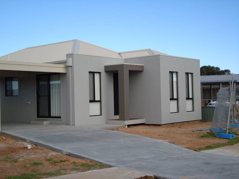 ONCE IN A LIFETIME Picture 1