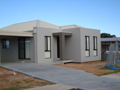 ONCE IN A LIFETIME Picture