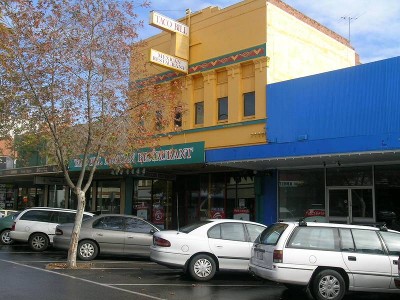 PROMINENT LOCATION MULTIPLE USES Picture