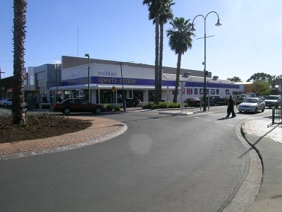 ABSOLUTE PRIME LOCATION Picture