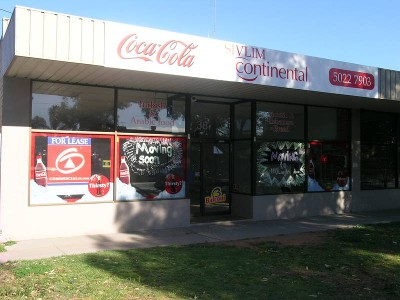 MILKBAR/GROCERY STORE Picture