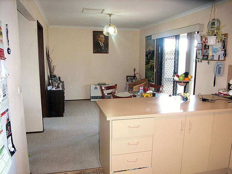 ONE WITH THE LOT Picture 3