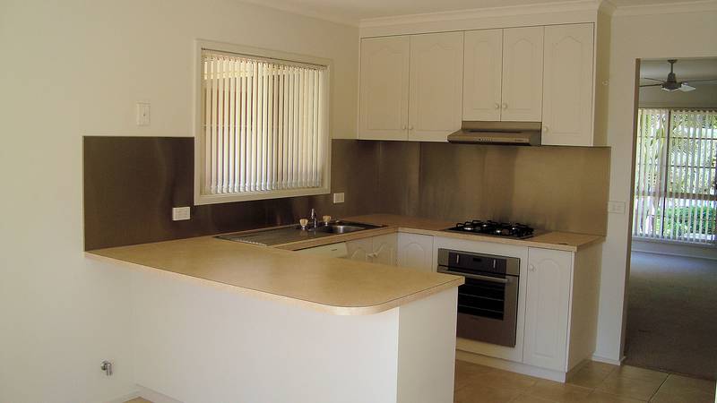 JUST MOVE IN Picture 2