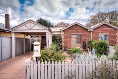 POSITION IS EVERYTHING Picture