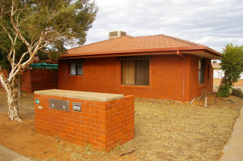 UNIT WITH ADDED VALUE Picture 1