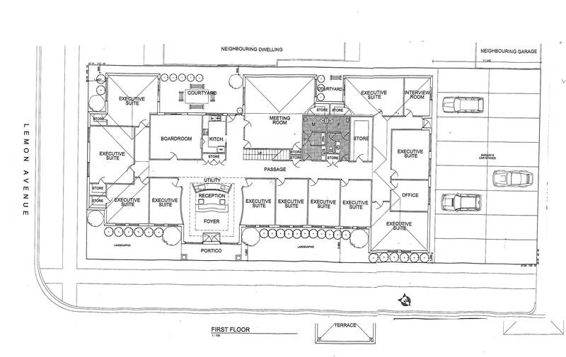 INNER CITY REDEVELOPMENT OPPORTUNITY Picture 2
