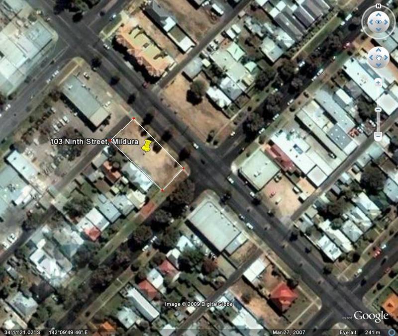 INNER CITY REDEVELOPMENT OPPORTUNITY Picture 1