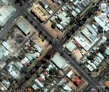 INNER CITY REDEVELOPMENT OPPORTUNITY Picture INNER CITY REDEVELOPMENT OPPORTUNITY Picture