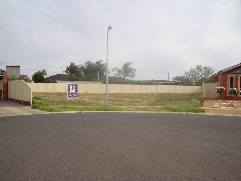 A UNIQUE OPPORTUNITY Picture 1