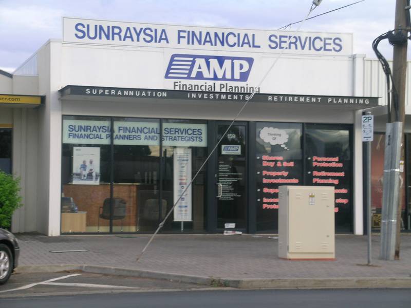 MODERN OFFICE IN CBD Picture 1