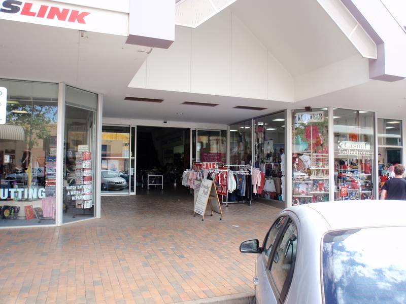 BOUTIQUE RETAIL SHOP IN THE MIDDLE OF MILDURA'S CITY HEART Picture 1
