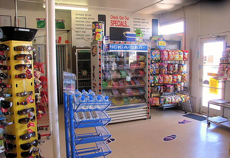 BUSINESS FREEHOLD Picture 3