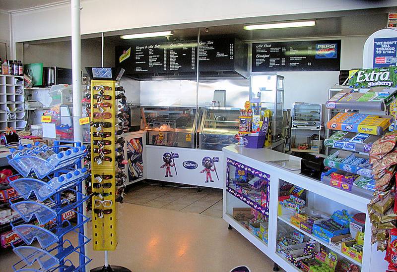 BUSINESS FREEHOLD Picture 2