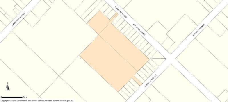 WELL LOCATED PROPERTY Picture 1