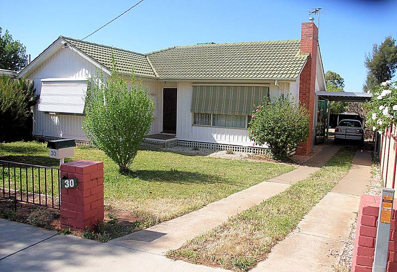 AFFORDABLE PURCHASE - MERBEIN Picture 1