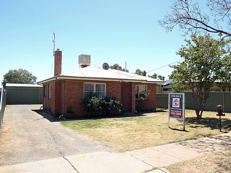 BLUE CHIP LOCATION Picture 1