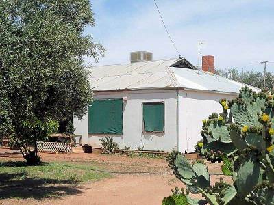 RENOVATE AND REAP Picture RENOVATE AND REAP Picture