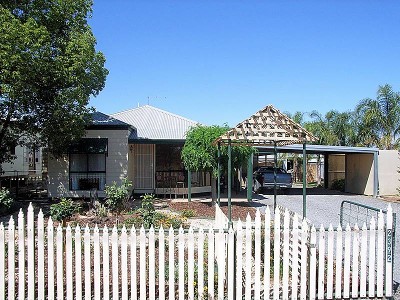 LITTLE PIECE OF PARADISE Picture LITTLE PIECE OF PARADISE Picture