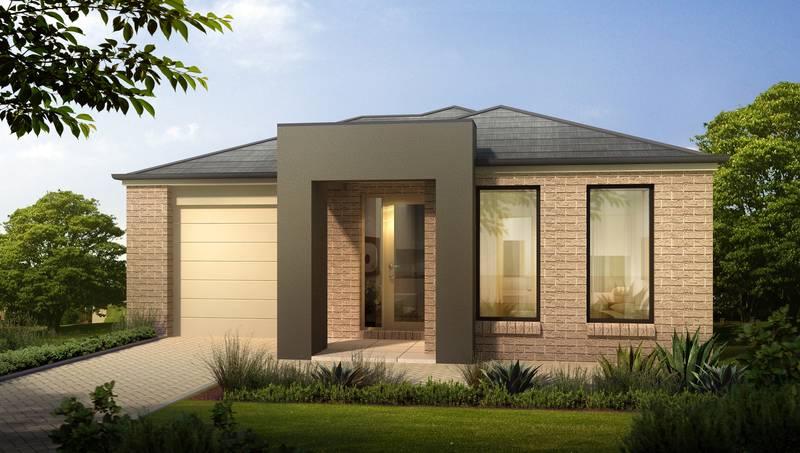 QUALITY & AFFORDABLE HOUSE & LAND PACKAGES Picture 1