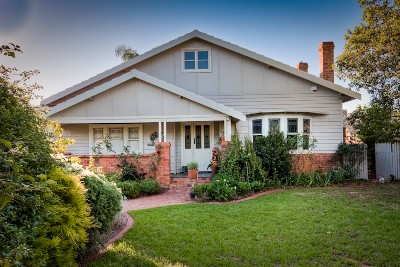 COMFORT MEETS CONVENIENCE Picture