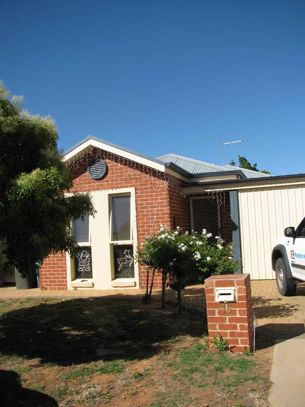 TICKS ALL THE RIGHT BOXES Picture 1