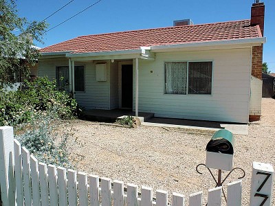 CENTRAL LOCATION Picture