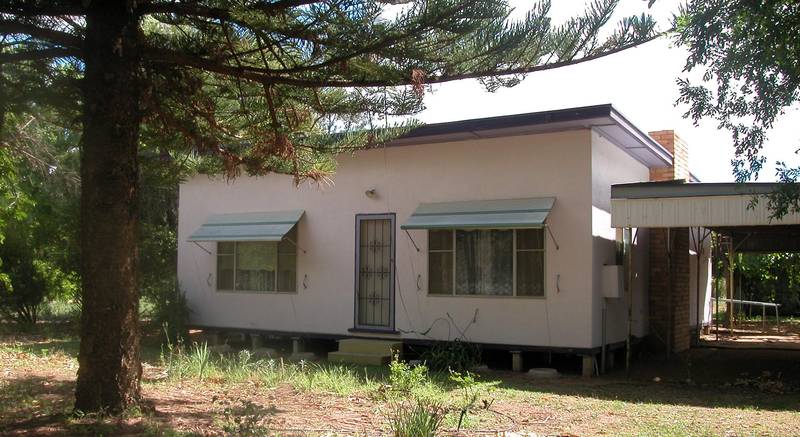 SPECTACULAR RIVER VIEWS Picture 1