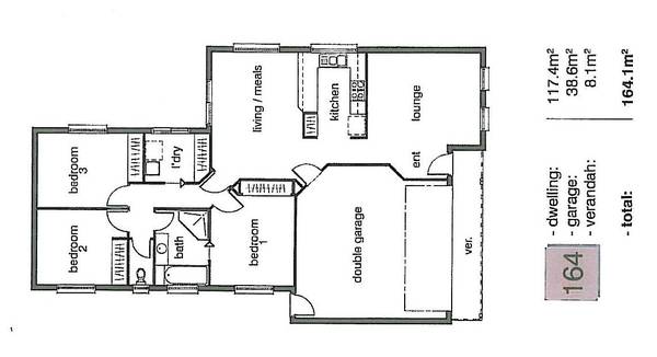 THE MELBOURNE IN LEICHARDT DRIVE Picture 2