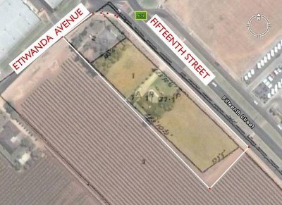 MAGNIFICENT HIGHWAY DEVELOPMENT SITE - OUTSTANDING EXPOSURE Picture MAGNIFICENT HIGHWAY DEVELOPMENT SITE - OUTSTANDING EXPOSURE Picture