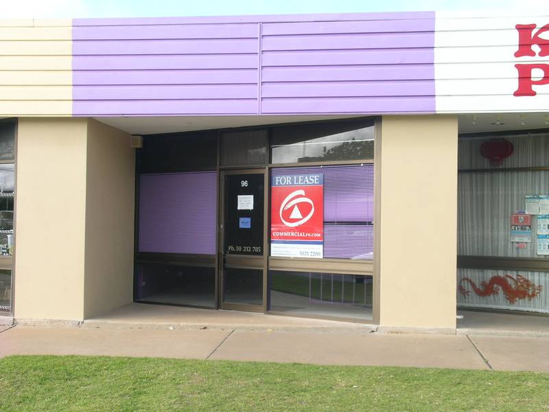 CLOSE TO THE CBD Picture