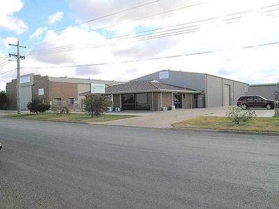 INDUSTRIAL INVESTMENT OPPORTUNITY SHED Picture