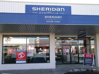 LARGE RETAIL PREMISES ON EIGHTH Picture LARGE RETAIL PREMISES ON EIGHTH Picture