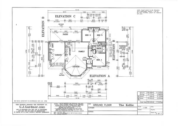 PERFECT FOR FIRST HOME BUYER OR INVESTOR Picture 3