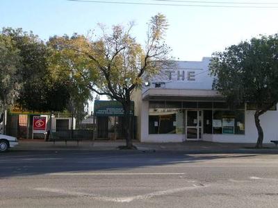 Commercial/Residential Investment Picture