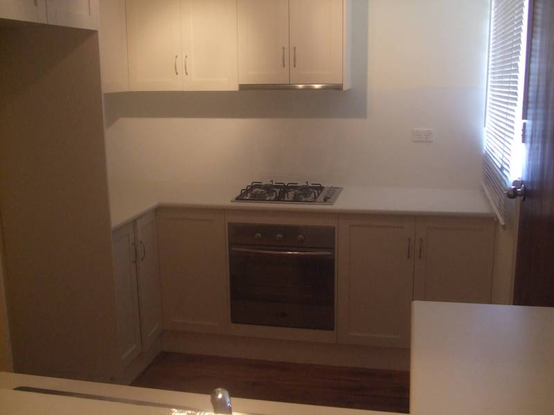 ONE BEDROOM UNIT Picture 1