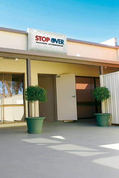 STOPOVER ACCOMMODATION Picture 2