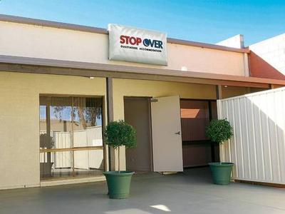 STOPOVER ACCOMMODATION Picture