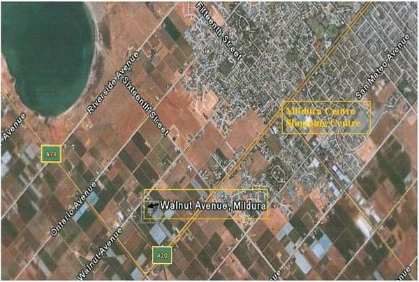 OUTSTANDING RESIDENTIAL DEVELOPMENT OPPORTUNITY Picture 1