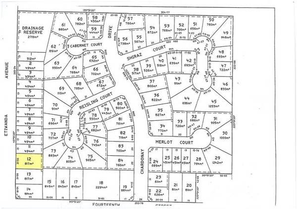 THE FLORENCE IN VINTAGE Picture 3