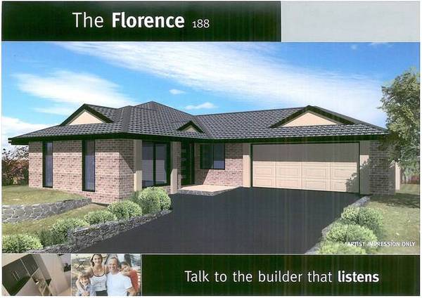 THE FLORENCE IN VINTAGE Picture 1