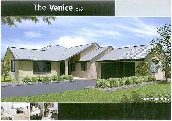 THE VENICE IN VINTAGE Picture 1