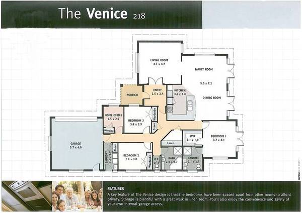 THE VENICE IN VINTAGE Picture 2