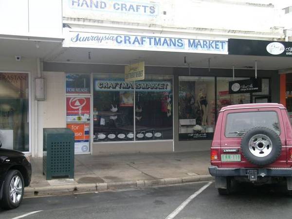 PRIME LOCATION IN LANGTREE Picture PRIME LOCATION IN LANGTREE Picture