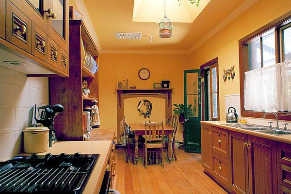 BUY A HOME, NOT A HOUSE Picture