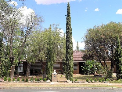 MILDURA HOLIDAY HOUSE Picture