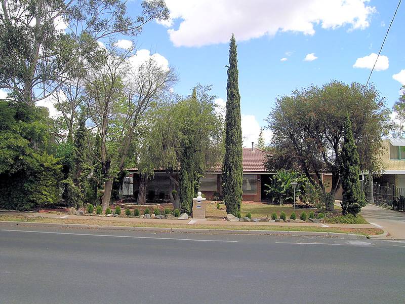 MILDURA HOLIDAY HOUSE Picture 2