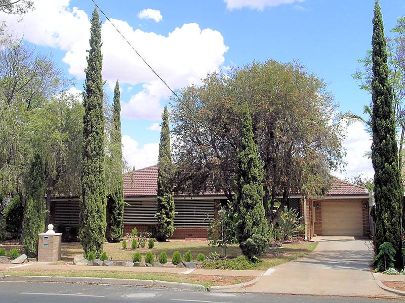 MILDURA HOLIDAY HOUSE Picture 3