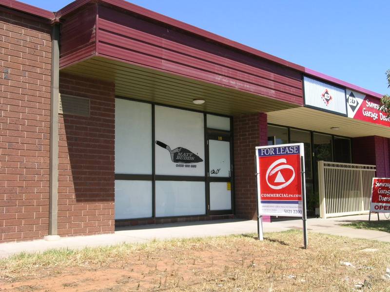 WAREHOUSE OPPORTUNITY Picture 1