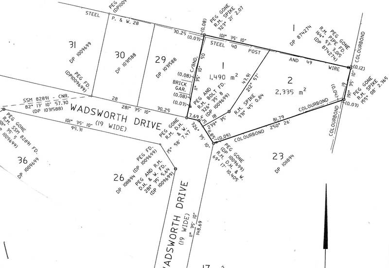 SPACIOUS LAND Picture 3