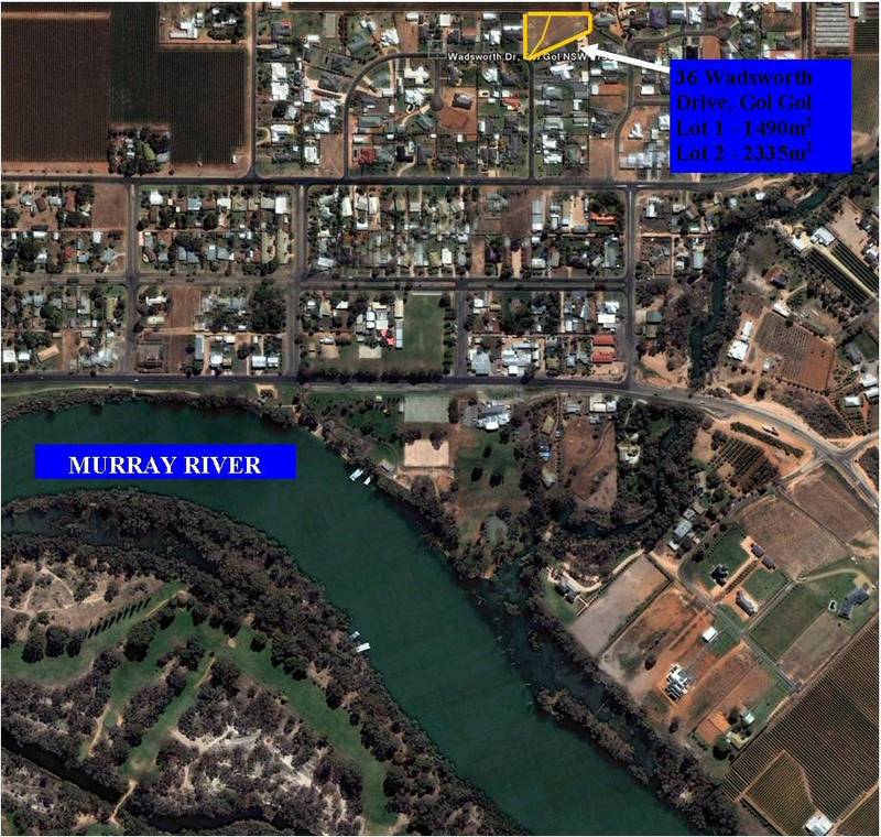 SPACIOUS LAND Picture 2